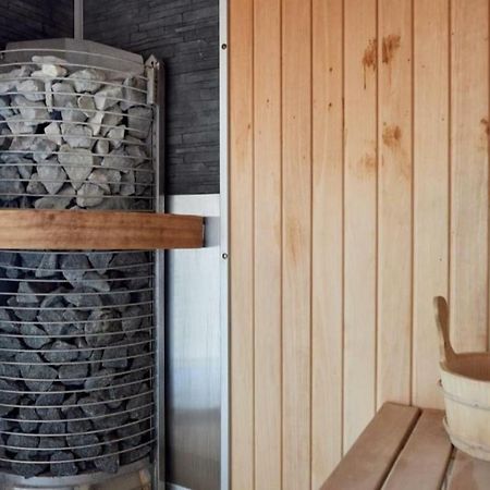 Alezzi Luxury Apartment Spa Resort Piscina Incalzita Sauna Parking Năvodari Buitenkant foto