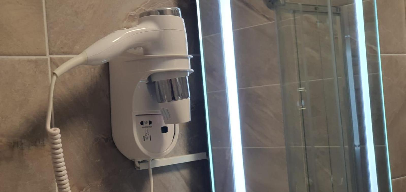 Alezzi Luxury Apartment Spa Resort Piscina Incalzita Sauna Parking Năvodari Buitenkant foto